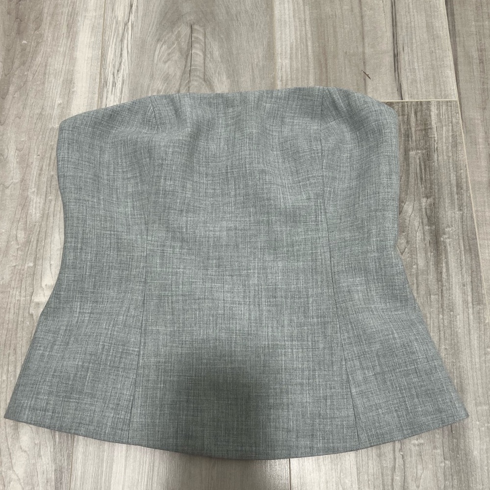 Aritzia tube top